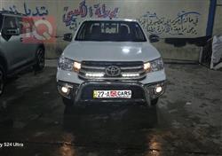 تويوتا هايلوكس